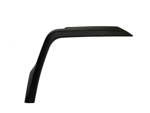 Расширитель арки передний правый для квадроцикла ODES Pathcross (Mud Pro) 17010680000