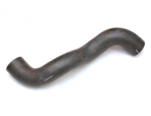 Патрубок охлаждения вариатора квадроцикла Can-Am Outlander G2 707001301