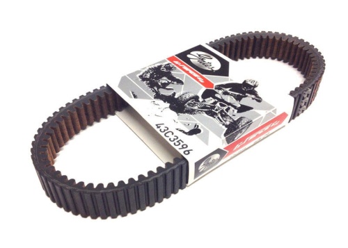 Ремень вариатора усиленный Gates Carbon для квадроцикла Arctic Cat TRV TBX 500 700 Suzuki KingQuad Vinson Vision 500 700 750  500 625 3402-757 3403-141 27601-31G00 27601-09F60 43C3596