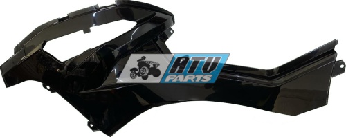 Панель боковая левая квадроцикла ODES 17010203060