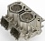 Блок цилиндров 850 E-Tec для снегохода BRP Ski-doo 420413304 420413575
