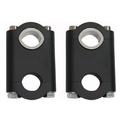 Проставка руля 3" универсальная Sledex SM-08264-3