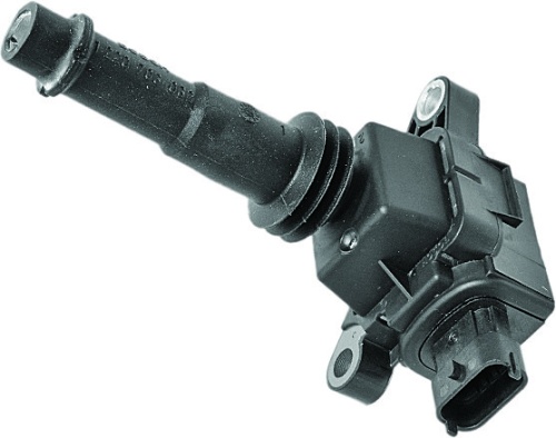 Катушка зажигания снегохода Polaris Widetrak IQ FST IQ Touring 0451406 SM-01182