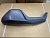 Крыло заднее левое (Mineral Satin Grey) для BRP Can-am Outlander G3 1000 XTP (2025) 705017159