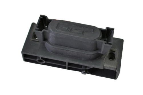 Корпус силовых предохранителей квадроцикла BRP Can-Am 710001996