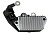 Реле регулятор напряжения Arctic Cat SM-01130 3006-841