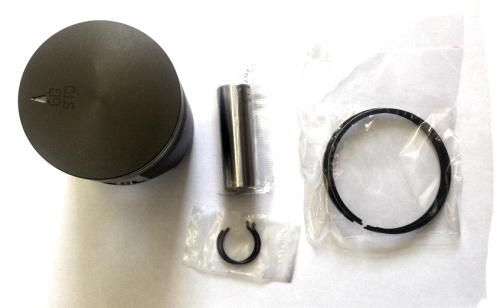 Поршень снегохода BRP Ski Doo SM-09144B