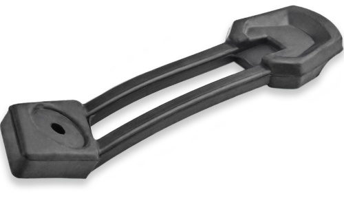 Крепление пластика левое снегохода BRP Ski-Doo 517303808