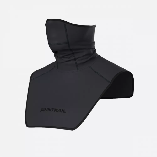 Шарф Finntrail Shield 9726 Black
