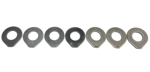 Шайбы регулировочные коробки передач для квадроцикла BRP Can-Am 420281308 420281302