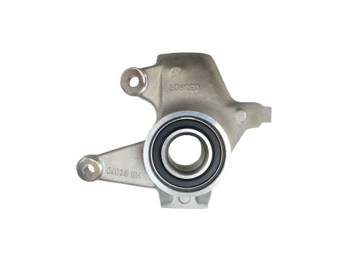 Кулак поворотный правый (неоригинальный) квадроцикла BRP Can-Am Outlander G2 Renegade G2S 705401291 705402905 705403308 NK105