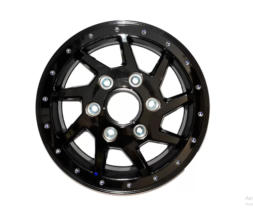 Диск колесный R16 черный для Can-Am Maverick R 705403551