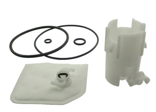 Фильтр топливный квадроцикла Honda TRX 420 500 680 16706-HN8-A62 16706-HN8-305