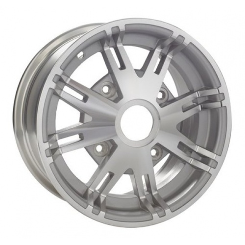 Диск колесный передний BRP Outlander G1 650 XT 705400648