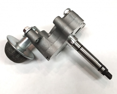 Масляный насос в сборе для квадроцикла Yamaha 660 Rhino Grizzly 4X4 4WD 5KM-13300-00-00 5KM-13300-00-00N