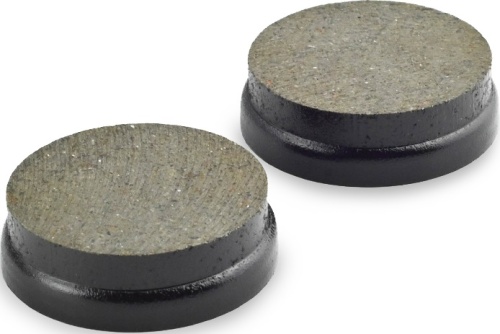 Тормозные колодки SPI для снегохода Yamaha VK 540 84X-25811-00-00 84X-25811-01-00 89J-25811-00-00 40-0330