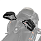 Спортивные ветрозащитные муфты руля для BRP Ski-Doo 860203002