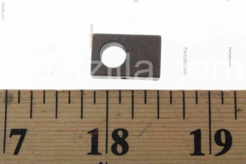 Пластина сервопривода Kawasaki KVF 750  KVF 650 92152-1349