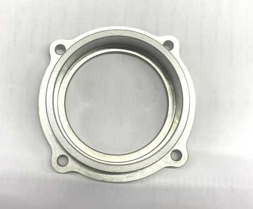 Корпус подшипника коленвала снегохода Yamaha FX Nytro RS Venture Vector VK Pro SR Viper RS Viking Professional Sidewinder 8ES-16775-00-00 8KH-16775-00-00