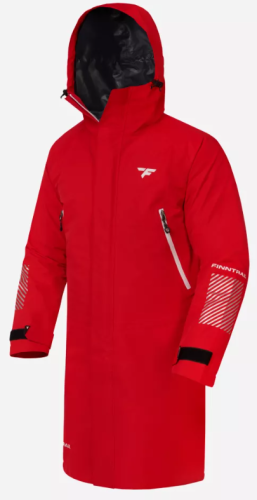 Плащ мужской DryCoat 4020 Red
