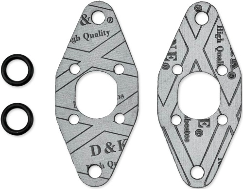 09-719115 SPI Комплект Прокладок RAVE Клапанов Для Ski Doo 420430110, 420931542