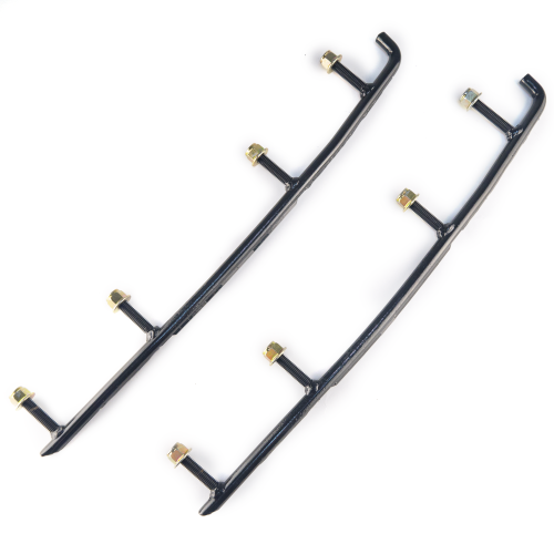 Коньки 3S для Arctic Cat Bearcat 570 660 0703-360   1703-219   1703-221   1703-003   EAT3-9750   WAT-9750 9310-03 9310-04 3S - кант 16см