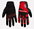 Перчатки Enduro 2732 Red Размер XL