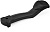 Крепление пластика снегохода BRP Ski Doo SM-12323 (517302448)