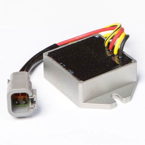 Реле регулятор напряжения снегохода BRP Ski-Doo 515176189 515175656 515175939 SM-01140