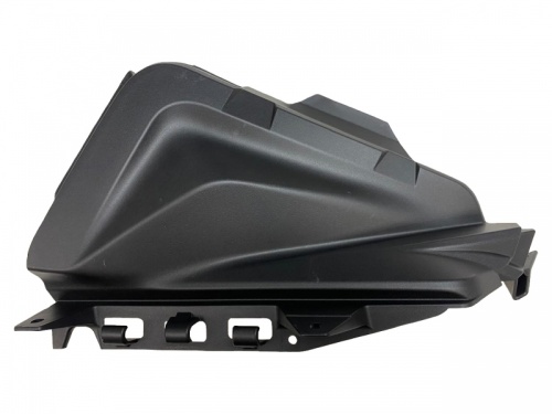 Накладка выноса радиатора правая для BRP Can-am Outlander G3 | G3L XMR 705014884