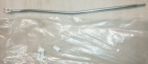 Тяга рычага переключения передач (поперечная) квадроцикла BRP Can-Am Renegade Outlander G2 707001015 707002068