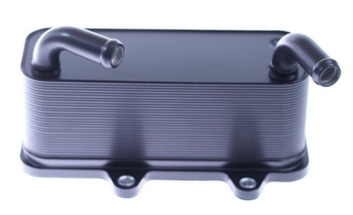 Теплообменник гидроцикла BRP Sea-Doo 420888875 420888878 010-7026