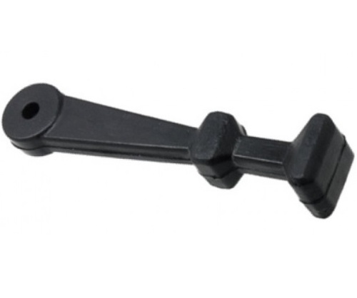 Фиксатор пластика для снегохода Arctic Cat BEARCAT 99-00, Widetrack 99-00 12-131 0115-306