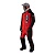Комбинезон без утеплителя FXR Recruit (Black Red) 232812-1020 (Размер M) Размер M