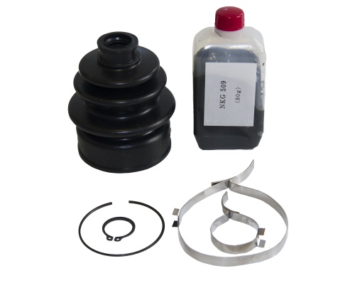 Пыльник шруса передний внутренний Yamaha 28P-2510H-01-00 28P-2510H-00-00