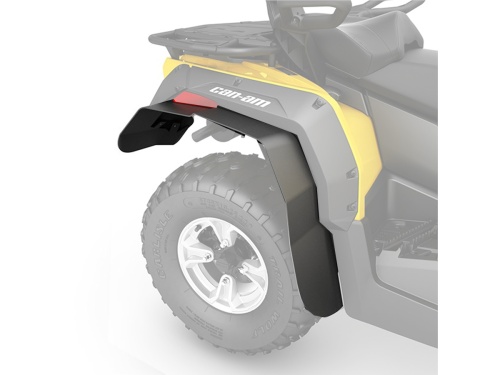 Дополнительные расширители арок для Can-Am G2L 715003615