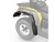Дополнительные расширители арок для Can-Am G2L 715003615