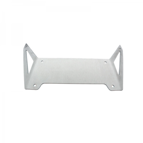 Металлическая накладка на вынос радиатора для BRP Can-am Outlander G3 XMR 709201466