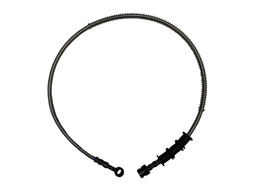 Задний тормозной шланг от ГТЦ для квадроцикла Odes 1000-3 Desertcross 14606010240