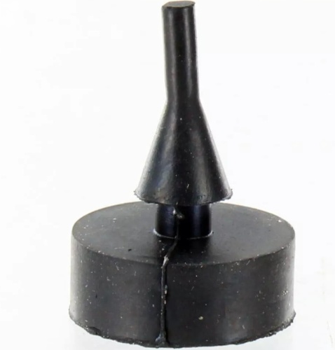 Демпфер резиновый BRP 708000759 708000125 70800077