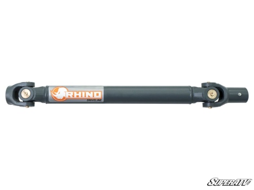 Карданный вал передний SuperATV для Polaris RZR 900 2015+   1000 2014+   1333215  1333125 1333271 1333350 1333642 1334187 PRP01-002F-2