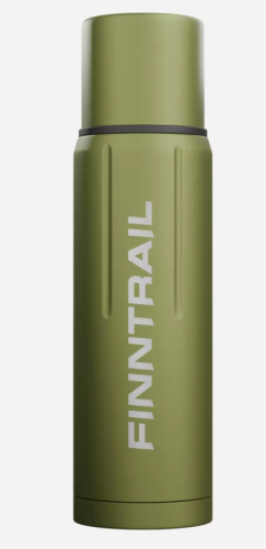 Термос (0,75) Bullet 1013 Khaki