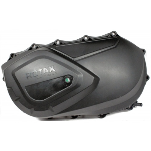 Крышка вариатора внешняя для BRP Can-am Outlander G1 | G2 | G2L | Renegade | Commander 420611395 420611390 420611397