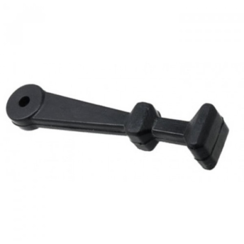 Фиксатор пластика для снегохода Arctic Cat BEARCAT 99-00, Widetrack 99-00 12-131 0115-306