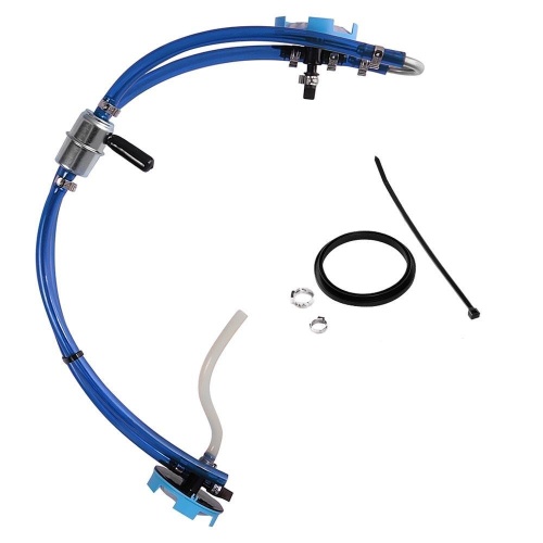 Топливный фильтр снегохода Polaris RMK PRO RMK VOYAGER SWITCHBACK 2204609 SM-07361