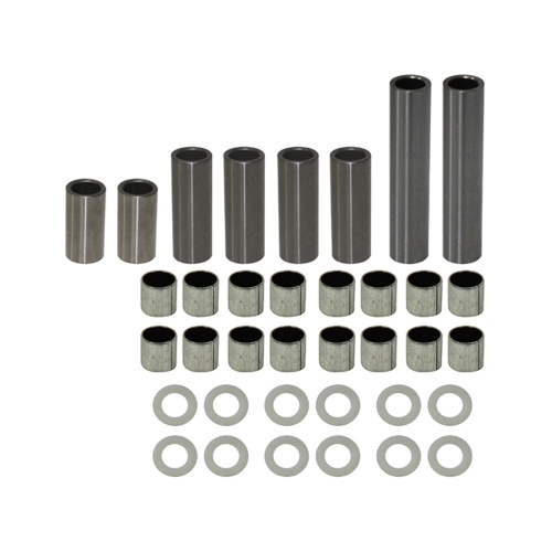 Втулки передней подвески снегохода Yamaha 08-4300