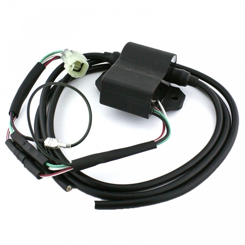 Модуль зажигания снегохода Ski-Doo Skandic 500 95-98 515172100 420965756 420965757 420965591 01-143-45 CD166YP