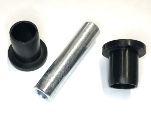 Втулки рычагов для квадроциклов Polaris RZR 570   800 5136100 + 5439730   5436832   5439874 Pol-1