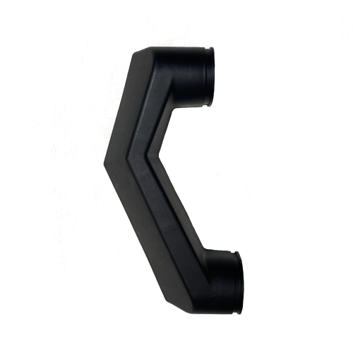 Уголок заднего бампера левый для квадроцикла ODES Pathcross (Mud Pro) 17010203000