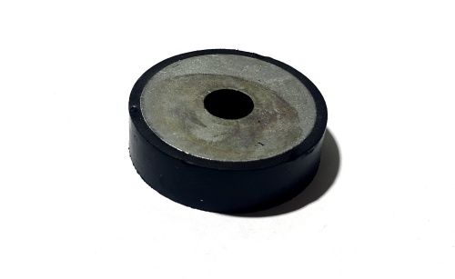 Подушка двигателя (верхняя) снегохода Polaris IQ Widetrak LX 5411685